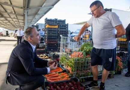 22 milliárdos fejlesztés a Homokhátságon