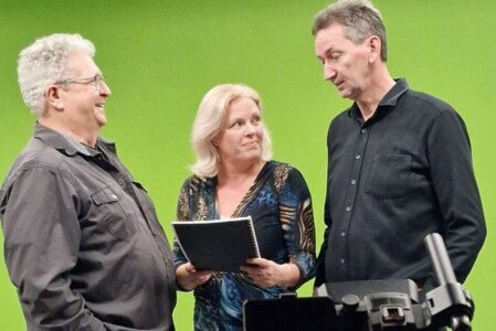 25 éve képernyőn a Homokhátság: így vált legendává a Móra-Net TV