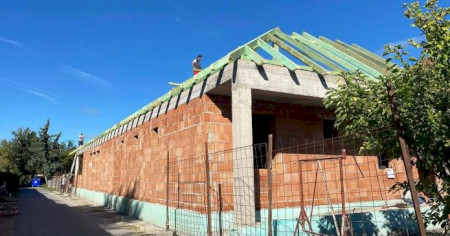 28 férőhellyel bővül jövőre a mórahalmi bölcsőde