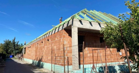 28 férőhellyel bővül jövőre a mórahalmi bölcsőde