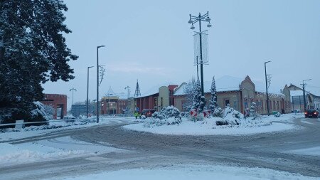 73 százalékos visszaesés: biztos receptjük van a közbiztonságra