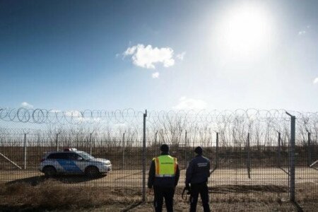 78 %-kal nőtt az illegális határátlépések száma – Tapasztalatok a fokozott határvédelmi polgárőr-szolgálatról