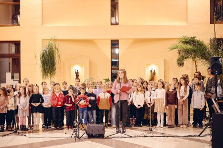 Advent 2. vasárnapja