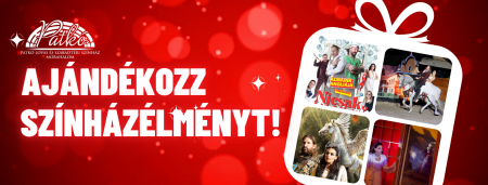 Ajándékozz élményt!