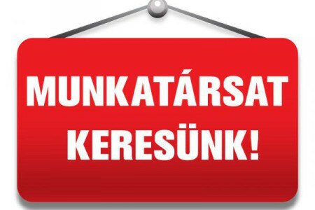 Álláshirdetés - élelmiszeripari mérnök