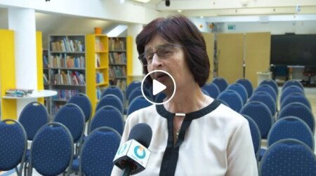 A Mórahalmi Móra Ferenc Általános Iskolában rendezték meg a Kazinczy-verseny térségi fordulóját