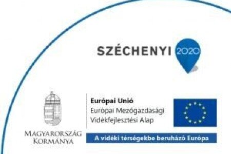 A Mórahalomi vásártér fejlesztése
