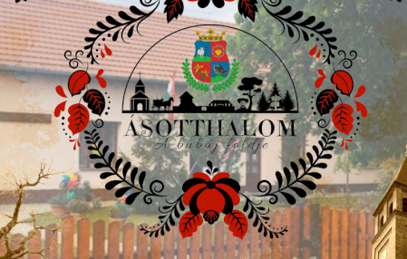 Nemzeti Összetartozás Napja - Ásotthalom