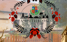 Nemzeti Összetartozás Napja - Ásotthalom