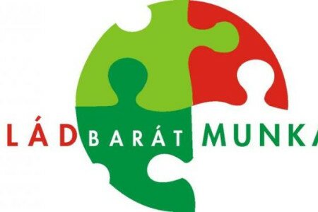 Átadták az Emberi Erőforrások Minisztériuma (Emmi) által hetedik alkalommal meghirdetett Családbarát munkahely pályázat díjait