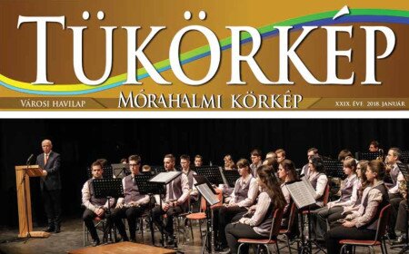 A Tükörkép 2018-ban megjelenő számai