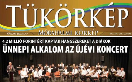 A Tükörkép 2019-ben megjelenő számai