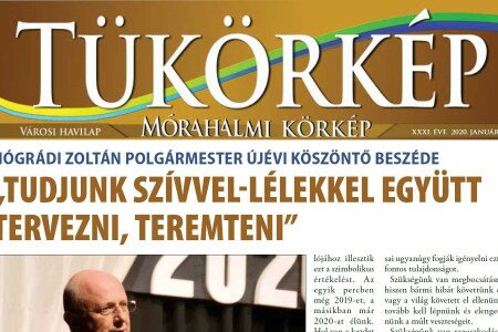 A Tükörkép 2020-ban megjelenő számai