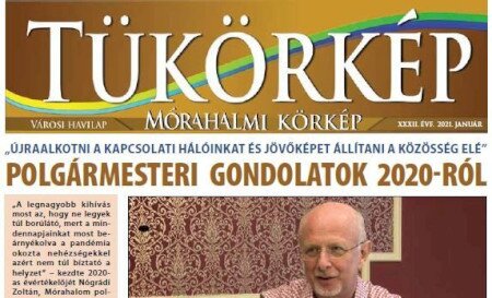 A Tükörkép 2021-ben megjelenő számai