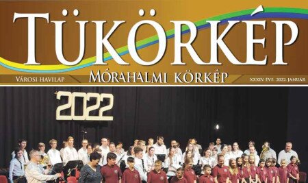 A Tükörkép 2022-ben megjelenő számai