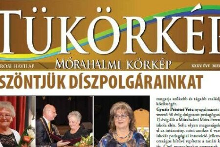 A Tükörkép 2023-ban megjelenő számai