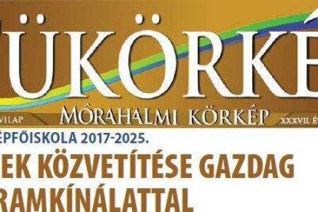 A Tükörkép 2025-ben megjelenő számai