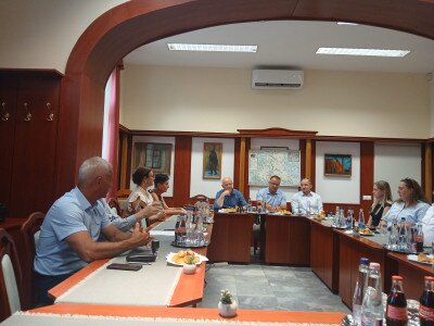 Az aktív turizmust segítő beruházások indulnak Csongrád-Csanád vármegyében