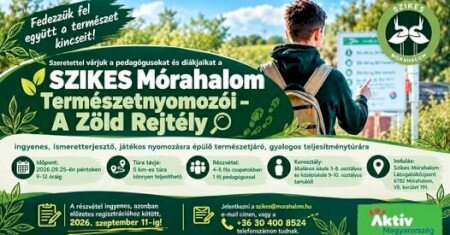 Pedagógusok, Szülők és Diákok Figyelem!