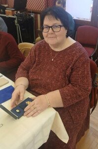 Mórahalmi díjazottak az OPSZ fórumon