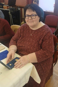 Mórahalmi díjazottak az OPSZ fórumon