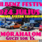 Benz festival