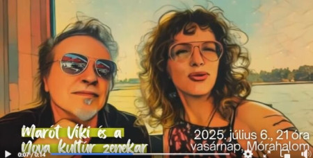 Családi programkavalkád a Megújult Homokháti Sokadalom 3. napján!