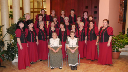 Csongrád-Csanád Vármegyei Önkormányzat elismerései