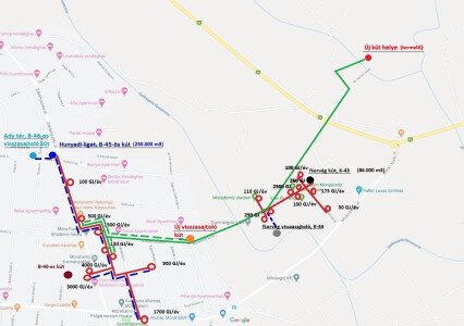 Dekarbonizált Mórahalom - geotermikus alapú fenntartható, kombinált zöldenergetikai mintaprojekt kistelepülések számára