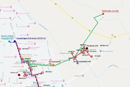 Dekarbonizált Mórahalom - geotermikus alapú fenntartható, kombinált zöldenergetikai mintaprojekt kistelepülések számára