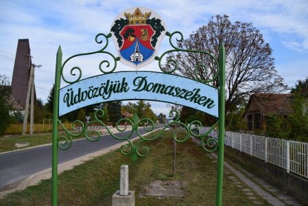 Domaszéki Falunapok