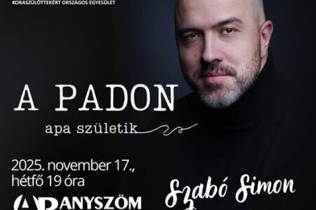 Egy este, amikor minden jegy egy jó ügyet szolgál!