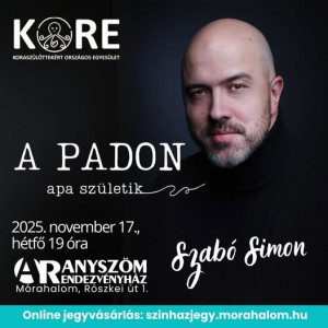 Egy este, amikor minden jegy egy jó ügyet szolgál!