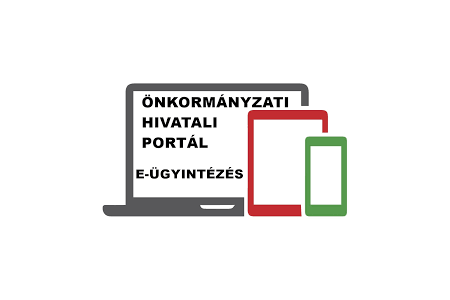 Elektronikus ügyintézés az önkormányzati hivatali portálon általános tájékoztató