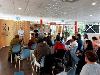 Elindult a szakmai együttműködés a Gál Ferenc Egyetem és a mórahalmi gyógyfürdő között