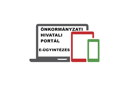 E-ÖNKORMÁNYZAT PORTÁL