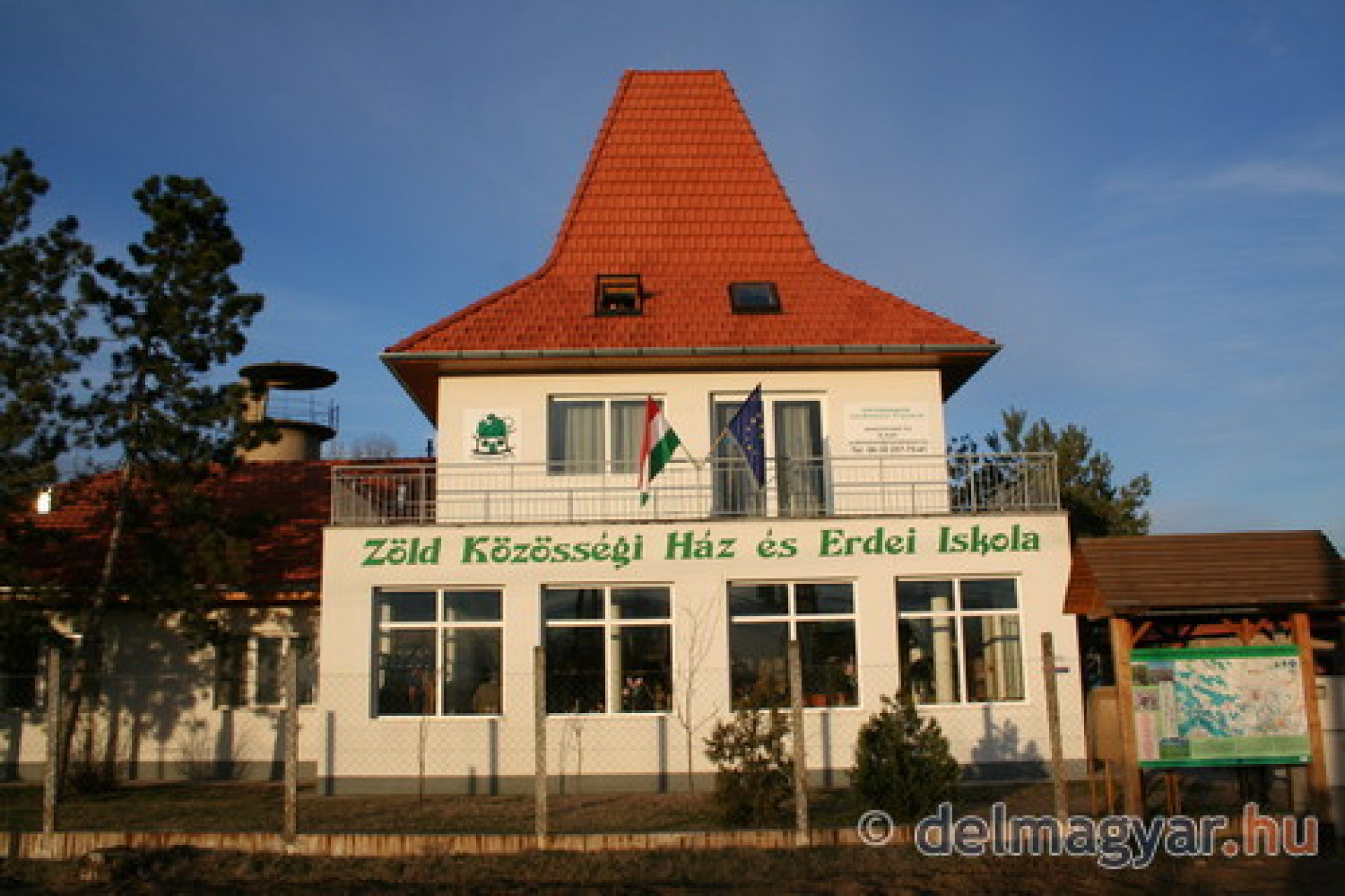 Mórahalmon a Köztársasági elnök!