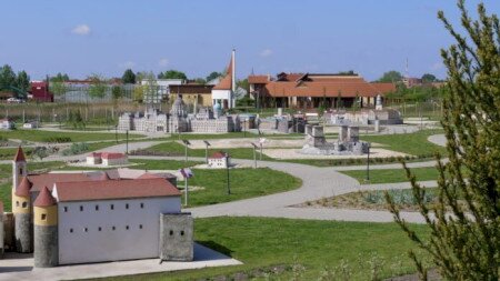 Kutyabarát intézmény lett az Ezer Év Parkja