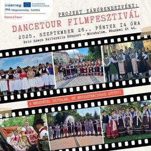 Filmfesztivál – KOLO Szerb Kulturális Központban!