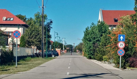 Fokozott rendőri ellenőrzés