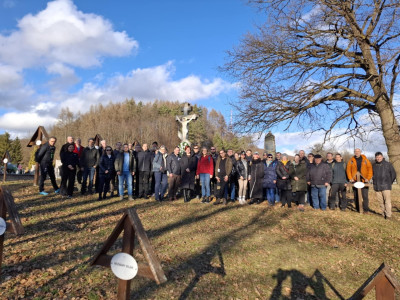 FOLYTATÓDIK AZ ELSŐ VILÁGHÁBORÚ EMLÉKEZETÁPOLÁSÁT FEJLESZTŐ, NEMZETKÖZI PROGRAM