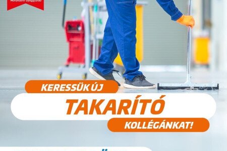 Gépes takarító