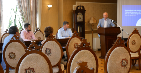 Gyors, stabil és megbízható internetelérés a Mórahalmi járásban