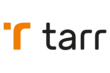 Hálózatot fejleszt a TARR Kft.