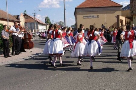 Hamarosan itt a Homokháti Sokadalom