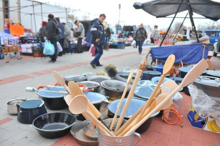 Hamarosan itt a mórahalmi vásár: mutatjuk, mikor lesz vásár Mórahalom területén 2025-ben