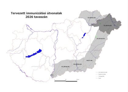 Határozat ebzárlat és legeltetési tilalom elrendeléséről