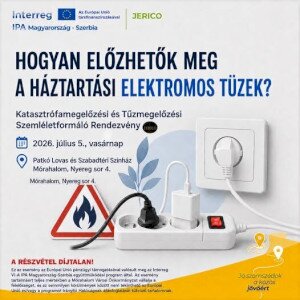 HOGYAN ELŐZHETŐK MEG A HÁZTARTÁSI ELEKTROMOS TÜZEK?