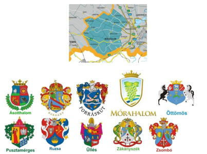 Homokháti Önkormányzatok Kistérségi Területfejlesztési Közhasznú Egyesülete