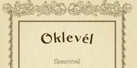 Homokhátság Díj